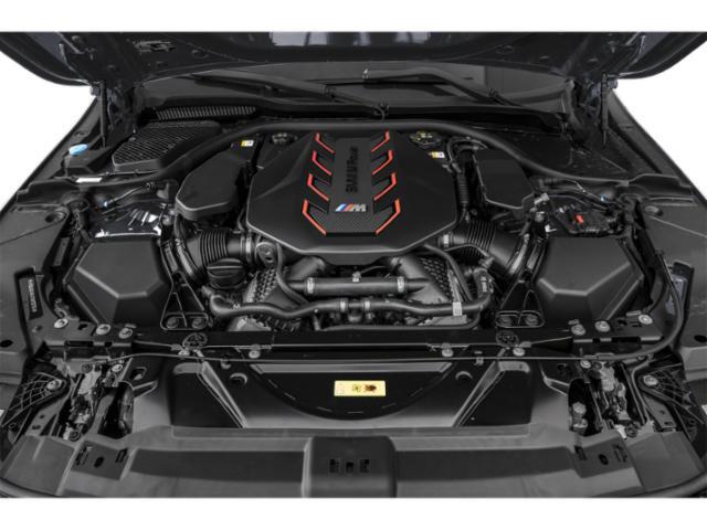 2027 BMW M5 Touring