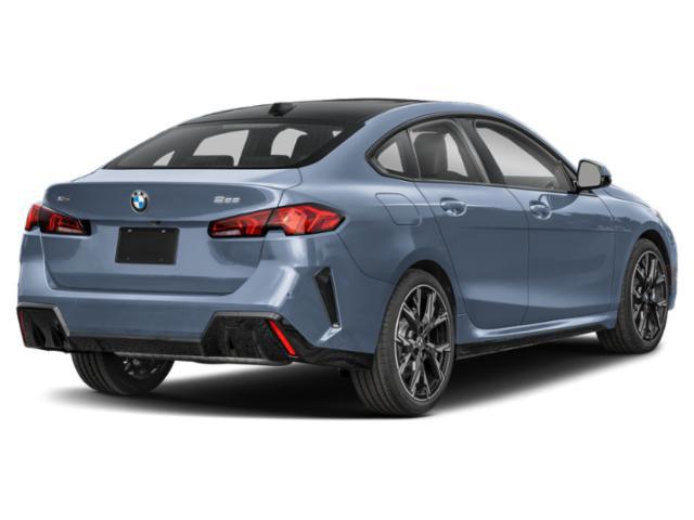 2026 BMW Coupe 228 Gran Coupe