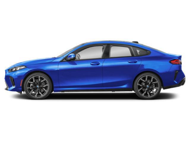 2026 BMW Coupe 228 Gran Coupe
