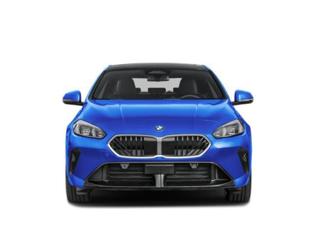 2026 BMW Coupe 228 Gran Coupe