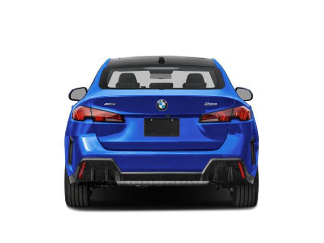 2026 BMW Coupe 228 Gran Coupe