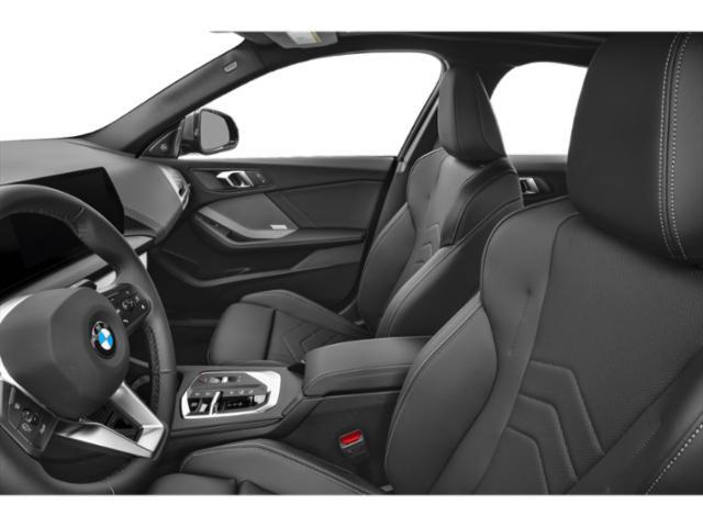 2026 BMW Coupe 228 Gran Coupe