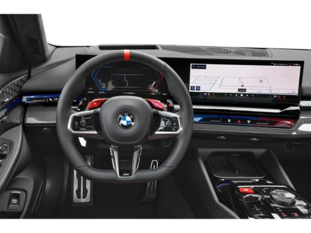 2027 BMW M5 Sedan
