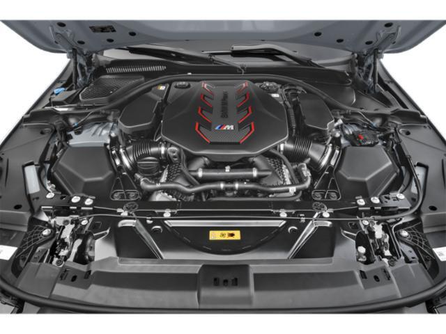 2027 BMW M5 Sedan