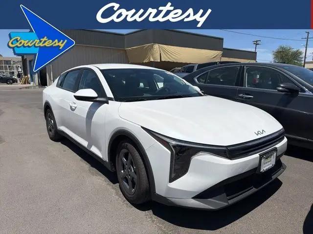 2025 Kia K4 LXS for sale in Mesa, AZ