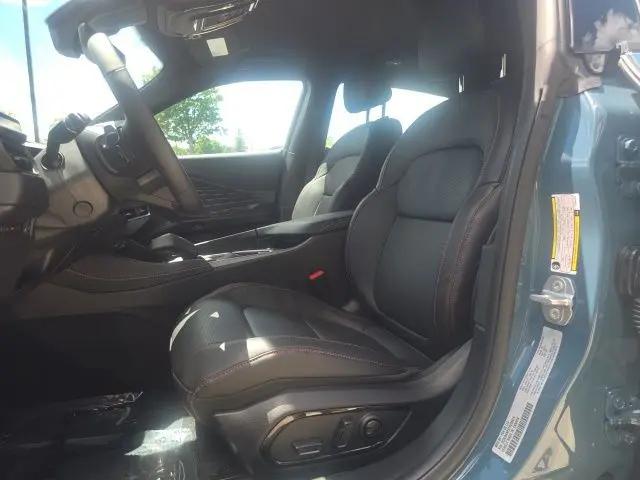 2026 Dodge Charger R/T Plus 4-Door AWD