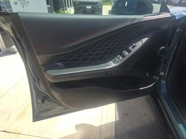 2026 Dodge Charger R/T Plus 4-Door AWD