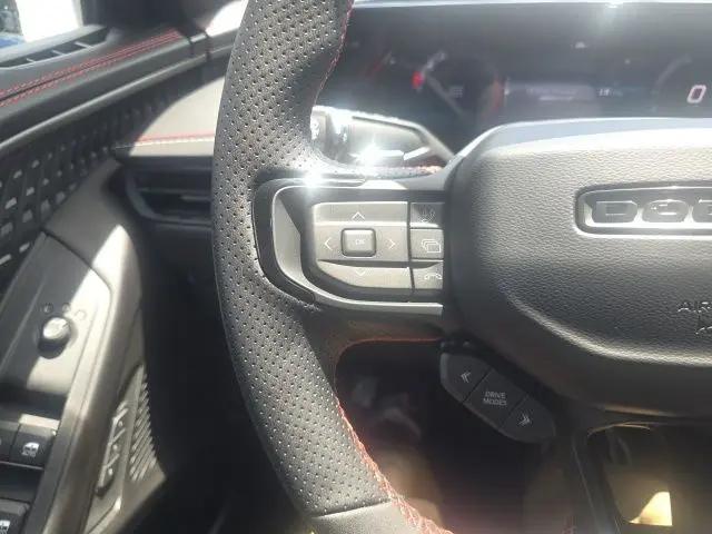 2026 Dodge Charger R/T Plus 4-Door AWD