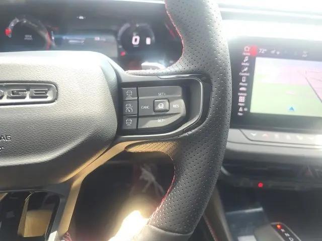 2026 Dodge Charger R/T Plus 4-Door AWD