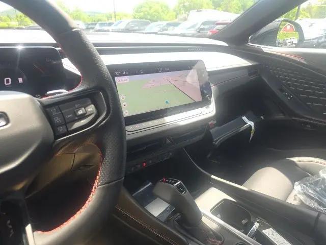 2026 Dodge Charger R/T Plus 4-Door AWD
