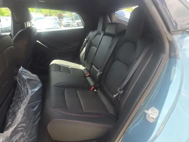 2026 Dodge Charger R/T Plus 4-Door AWD