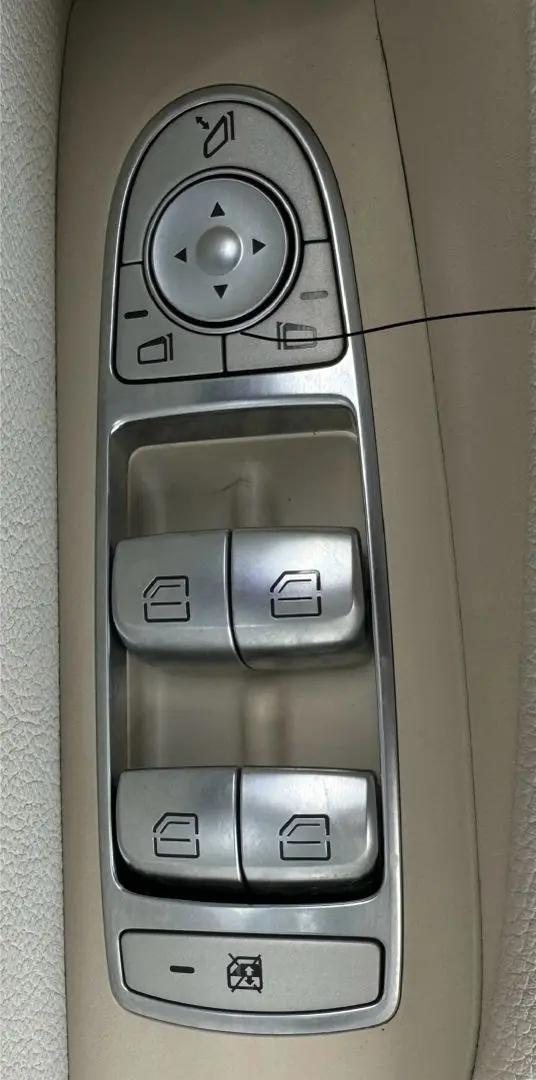 2017 Mercedes-Benz E-CLASS E 300 4MATIC