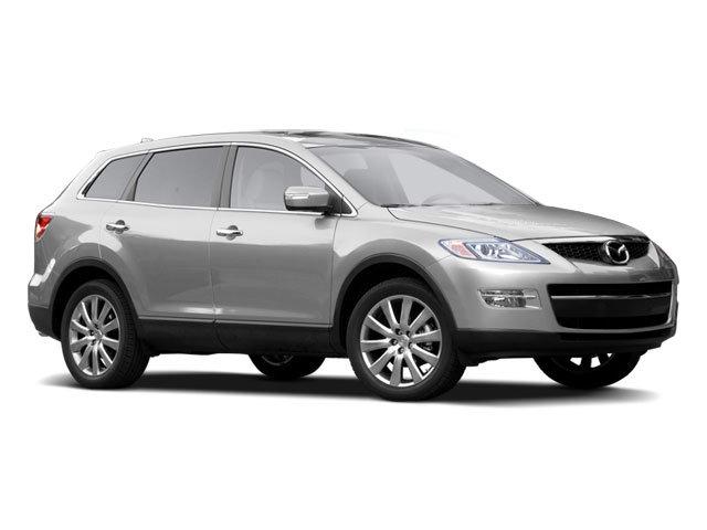 2009 Mazda CX-9 Grand Touring for sale in FLORENCE, KY