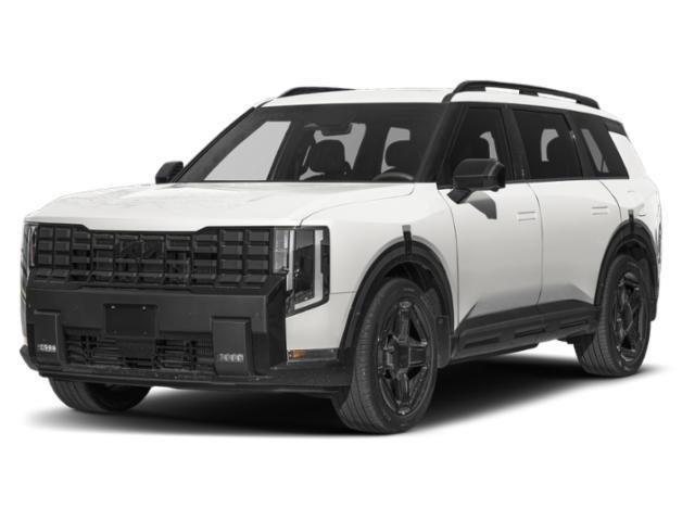 2027 Kia Telluride Hybrid X-Line SX for sale in Winston Salem, NC
