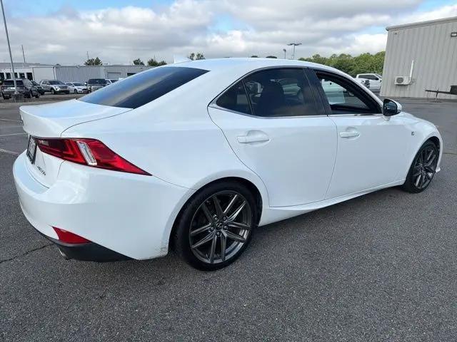 2016 Lexus IS 300 IS 300