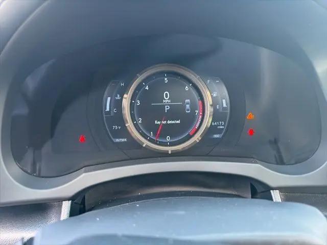 2016 Lexus IS 300 IS 300