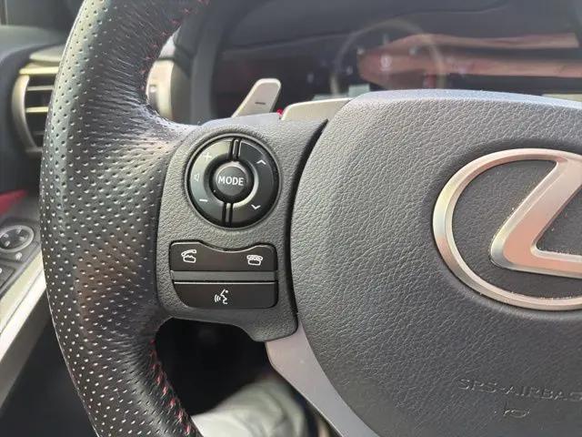 2016 Lexus IS 300 IS 300