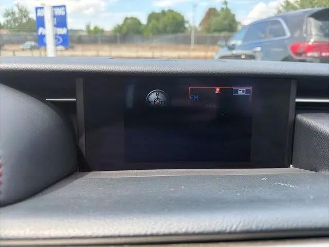 2016 Lexus IS 300 IS 300