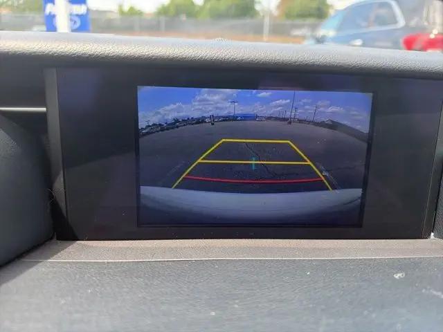 2016 Lexus IS 300 IS 300