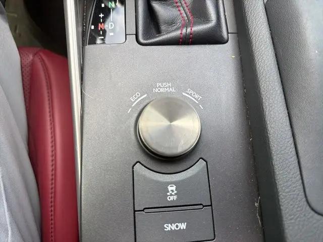 2016 Lexus IS 300 IS 300