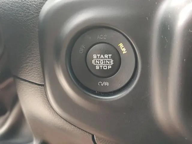 2022 Jeep Wrangler Unlimited Rubicon 4x4