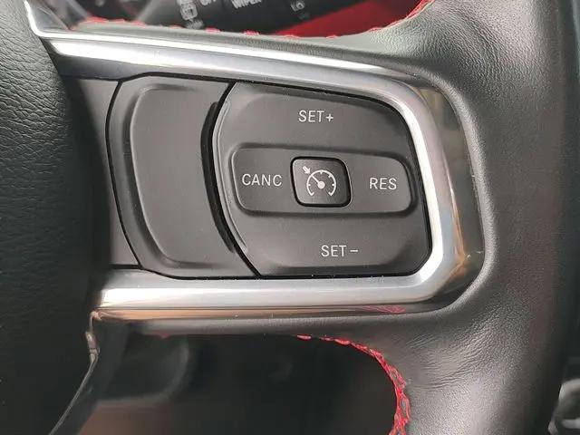 2022 Jeep Wrangler Unlimited Rubicon 4x4