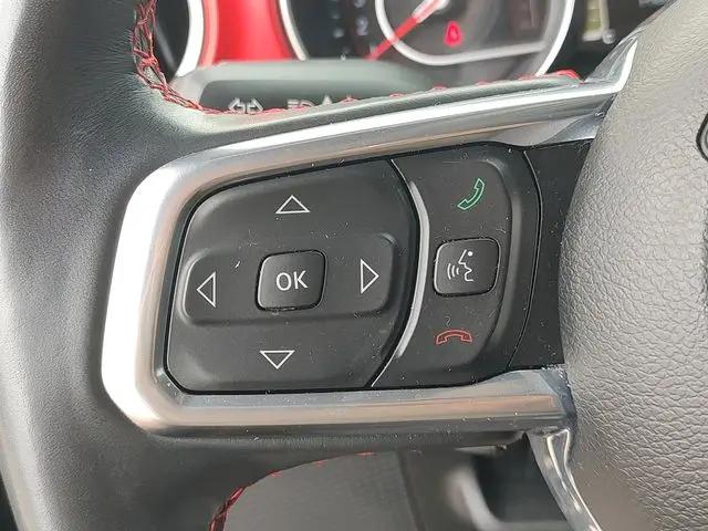 2022 Jeep Wrangler Unlimited Rubicon 4x4