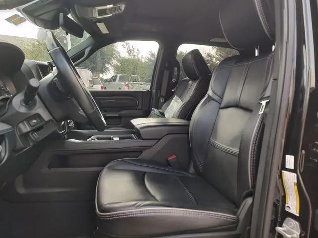 2022 Ram 2500 Limited Mega Cab 4x4 6'4" Box