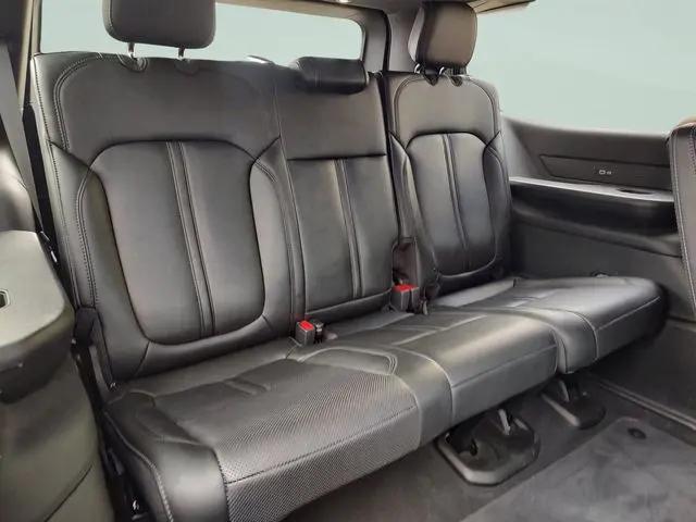 2024 Jeep Wagoneer Series II Carbide 4x2