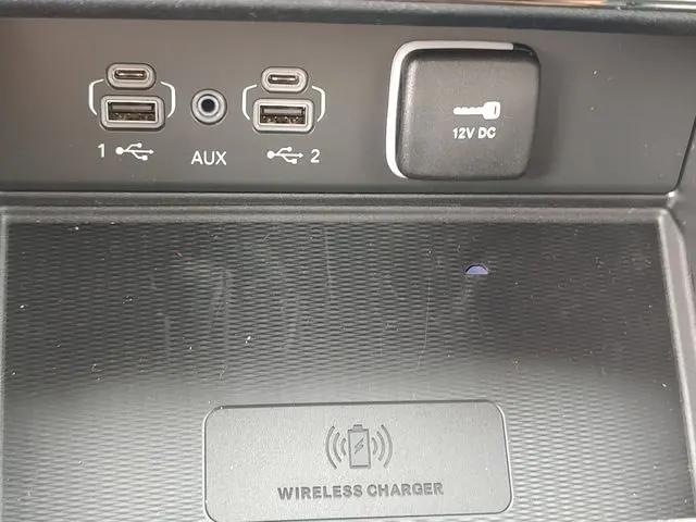 2025 Jeep Grand Cherokee L Altitude X 4x4