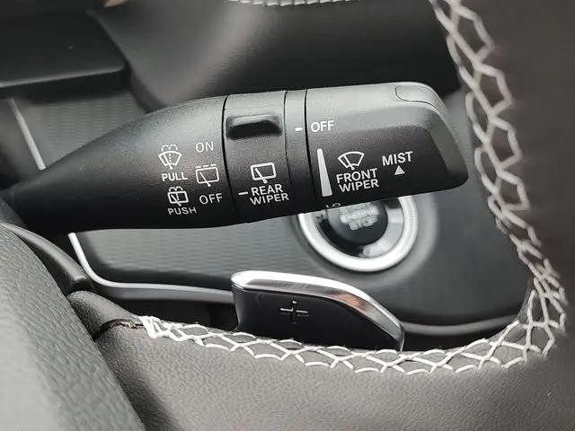 2025 Jeep Grand Cherokee L Altitude X 4x4