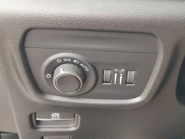2025 Jeep Grand Cherokee L Altitude X 4x4