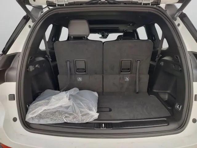 2025 Jeep Grand Cherokee L Altitude X 4x4