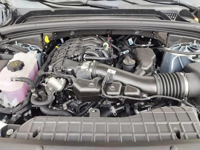 2025 Jeep Grand Cherokee L Altitude X 4x4