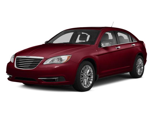 2014 Chrysler 200 Limited for sale near Cincinnati, OH