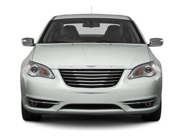 2014 Chrysler 200 Limited