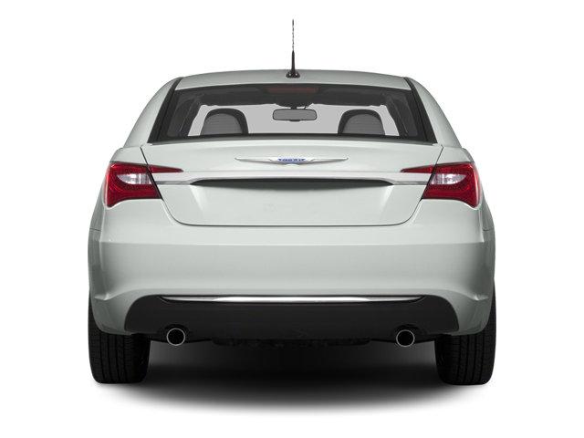 2014 Chrysler 200 Limited