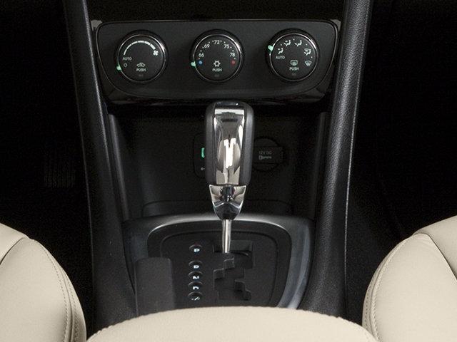 2014 Chrysler 200 Limited