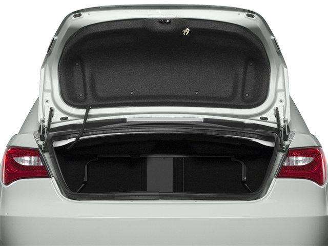 2014 Chrysler 200 Limited