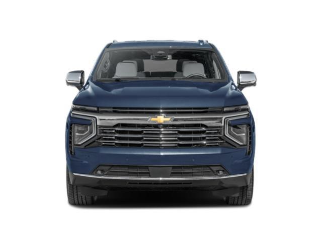 2026 Chevrolet Suburban Premier, 4WD