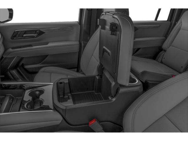 2026 Chevrolet Suburban Premier, 4WD