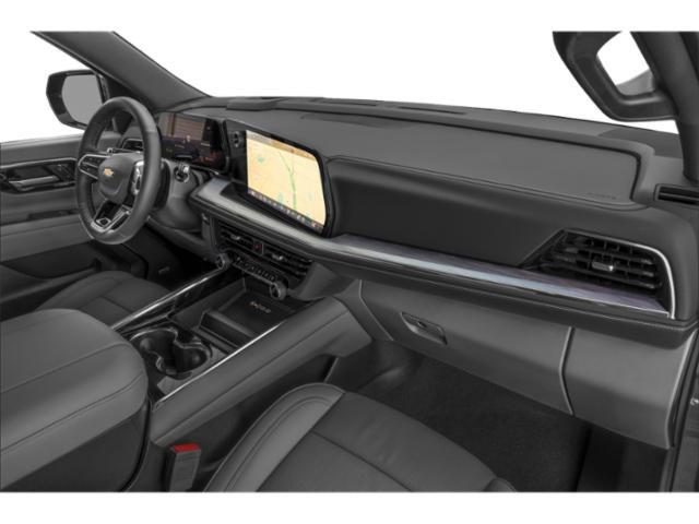 2026 Chevrolet Suburban Premier, 4WD