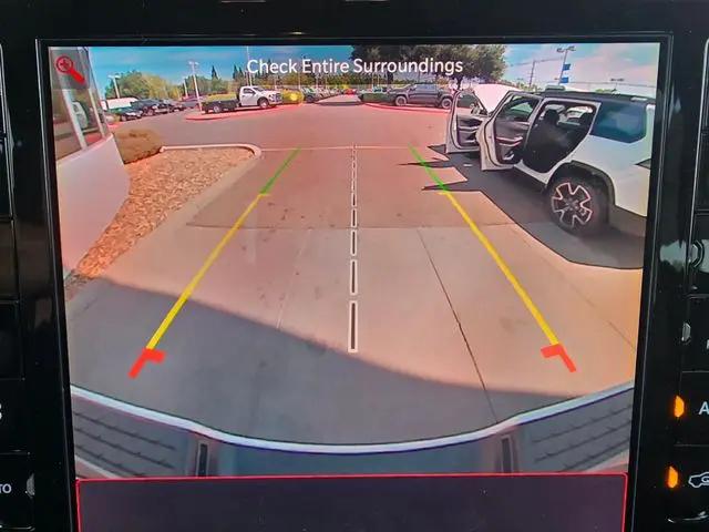 2026 Ram 2500 Black Express Crew Cab 4x4 64 Box