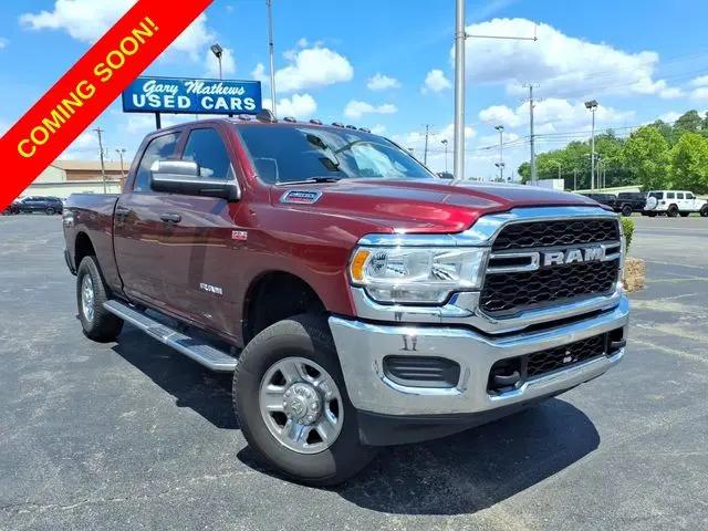 2021 Jeep Ram 2500 Tradesman Crew Cab 4x4 6'4" Box for sale in Clarksville, TN