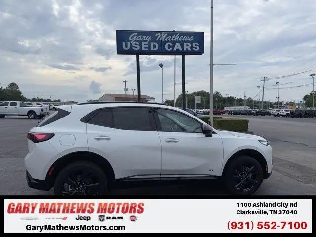 2025 Buick Envision Sport Touring AWD for sale in Clarksville, TN