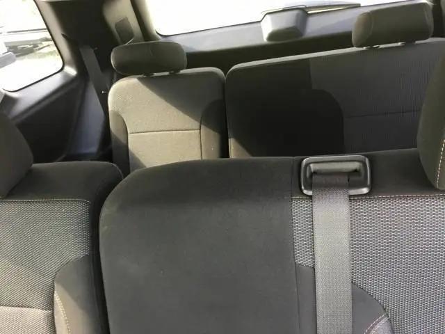 2021 Chevrolet Traverse FWD LS