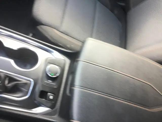 2021 Chevrolet Traverse FWD LS
