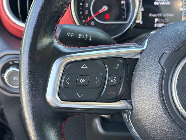 2022 Jeep Wrangler Unlimited Rubicon 4x4