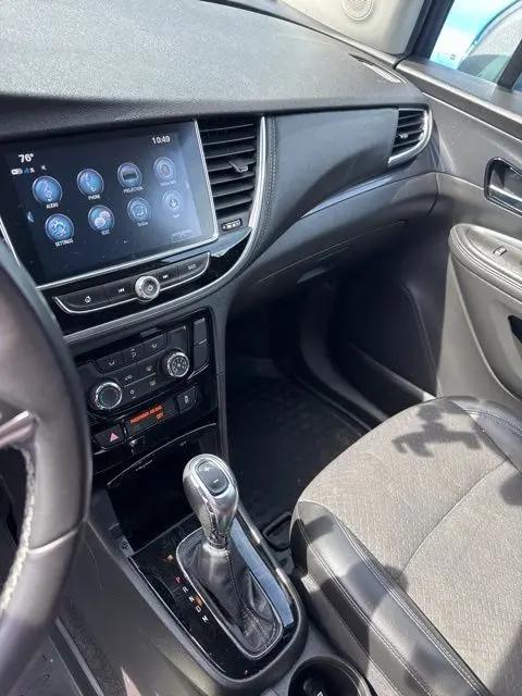 2020 Buick Encore AWD Preferred