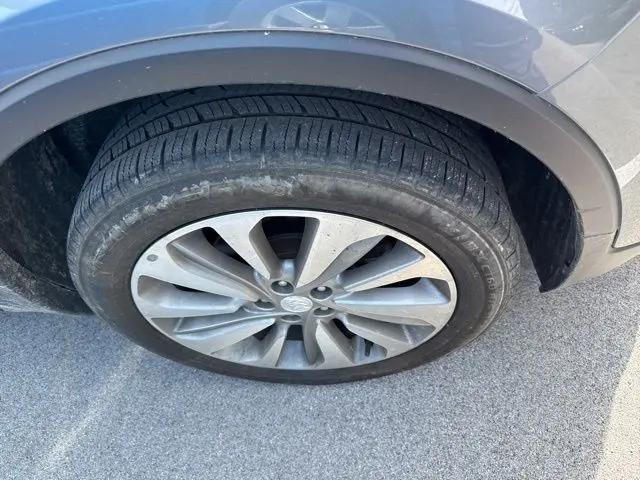 2020 Buick Encore AWD Preferred